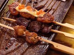 -白石の深夜食堂(宝龙店)