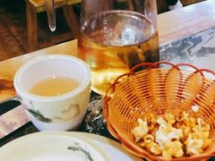 -小胖墩炝锅鱼(天钥桥路店)