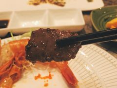 牛舌-雅玛花式铁板烧(国宏宾馆店)