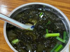 -乐清海鲜面馆(服装城店)