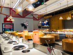 -龍歌自助小火锅(城阳万象汇店)