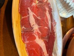 -前门杨记·铜锅涮肉(王府井·故宫店)