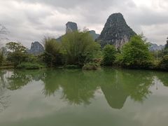 -明仕田园