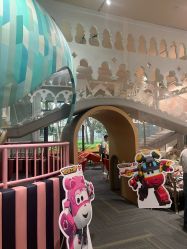 -奈尔宝·儿童乐园·亲子餐厅(星河湾店)