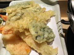-歌行灯日本料理(伊势丹店)