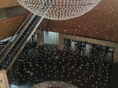 -天津水晶宫饭店