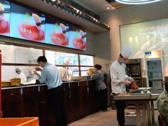 -四季小馆·地道北京小吃(广百店)