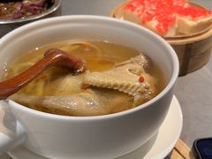 -晓淮山·扬州早茶·淮扬菜(龙阳广场店)