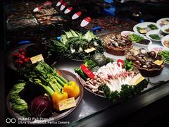 -连鹭海鲜·海肠捞饭·海胆饭(星海店)