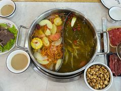 -田村·酸汤鲜牦牛肉火锅(布达拉宫广场店)