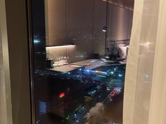 -深圳滨河时代ICON LAB艾垦酒店