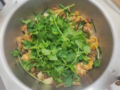 -九道菜有鸡鱼头(石鼓路店)