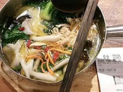 -小满手工粉(上海品尊国际店)