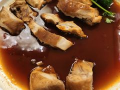 -禄福山庄•顺德菜·融和菜(龙江店)