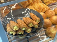 -BreadTalk面包新语·烘焙蛋糕(中华广场店)