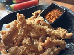 -湊湊火锅·茶憩(南京东路悦荟店)