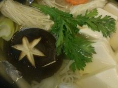 -青叶日式料理(飘亮阳光广场店)