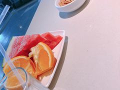 -海底捞火锅(团结桥店)