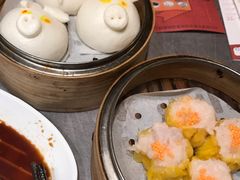 -点点心点心专门店(旺角店)