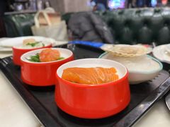 -夏威夷 ·全球海鲜姿造(高新店)