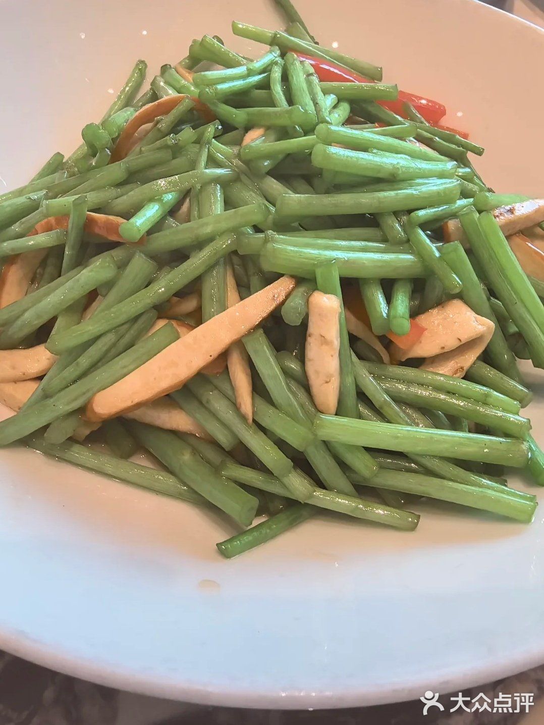 那么好吃的餐厅居然评不上必吃榜 上海地道本帮菜馆