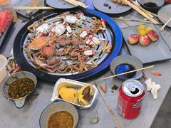 -仙螺岛海鲜自助餐厅(总店)