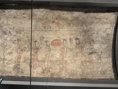 -洛阳周王城天子驾六博物馆