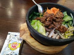-敏丁拌饭(中街总店)