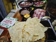 -谭记重庆老火锅(总店)