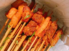 -乐乐姐超级土豆(中关村5号店)