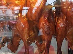 -晶牌烤鸭(延吉东路557弄小区店)