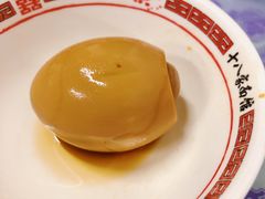 溏心茶叶蛋-十八家面馆(欧洲城店)