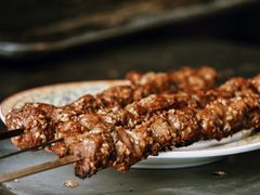 -烤肉季饭庄