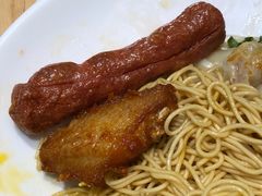 -明記茶餐廳(福田总店)