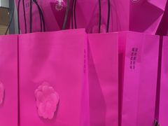 -霸王茶姬(正佳广场店)