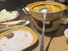 -东口码头·烧鸽子·鱼头泡饼·地方菜(金鹰悦城店)