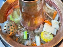 -陀岗美食·云南藏式特色餐厅