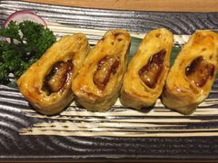 -寿司皇(扬名广场店)
