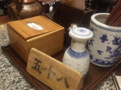 -南京大牌档(香港广场店)