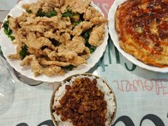 -金姐台湾菜(珠江路店)