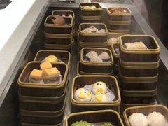 自助取餐区-火宫殿(五一大道分店)