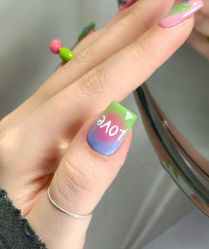 -LILY NAILS美甲美睫