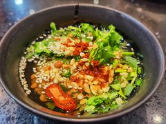 -渝宗老灶火锅(巴国城店)