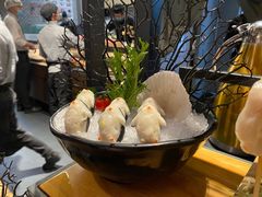 -湊湊火锅·茶憩(东城万达店)