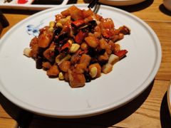 -四季民福烤鸭店(前门廊房二条店)
