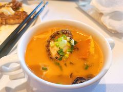-富力丽思卡尔顿酒店·丽轩中餐厅