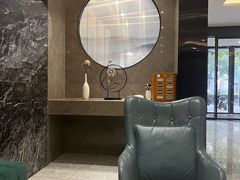 -桔子酒店(苏州观前街店)