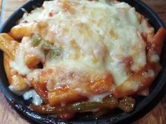 -小花花炭火烤肉·十五年延吉风味(左家庄店)