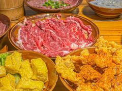 -阳阳老火锅(小南门店)