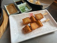 -潮界(华润时代广场店)